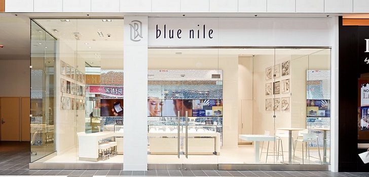 Bain Capital y Bow Street se hacen con los diamantes de Blue Nile 